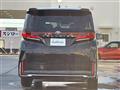 2024 Toyota Vellfire