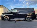 2024 Toyota Vellfire