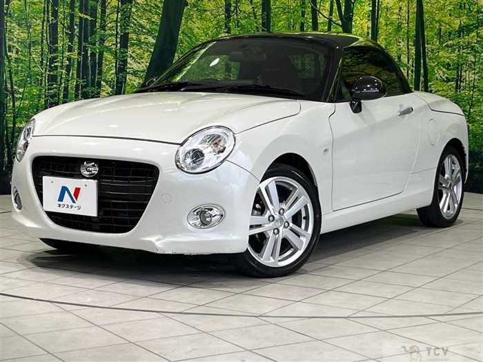 2023 Daihatsu Copen