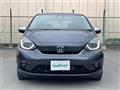 2021 Honda Fit