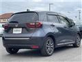2021 Honda Fit