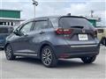 2021 Honda Fit