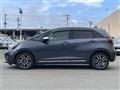 2021 Honda Fit