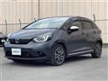 2021 Honda Fit