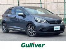 2021 Honda Fit