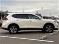 2018 Nissan X-Trail