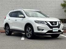 2018 Nissan X-Trail