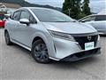 2021 Nissan Note