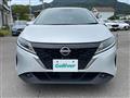 2021 Nissan Note