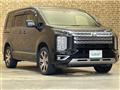 2022 Mitsubishi Delica D5