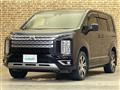 2022 Mitsubishi Delica D5