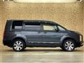 2022 Mitsubishi Delica D5
