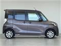 2019 Nissan DAYZ ROOX