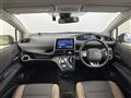 2020 Toyota Sienta
