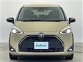 2020 Toyota Sienta
