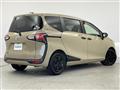 2020 Toyota Sienta