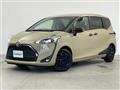 2020 Toyota Sienta