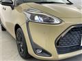 2020 Toyota Sienta