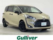 2020 Toyota Sienta