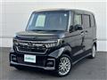 2021 Honda N BOX