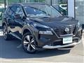 2022 Nissan X-Trail