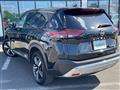 2022 Nissan X-Trail