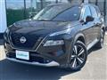 2022 Nissan X-Trail
