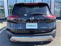 2022 Nissan X-Trail