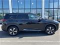 2022 Nissan X-Trail