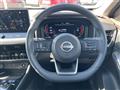 2022 Nissan X-Trail