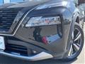 2022 Nissan X-Trail