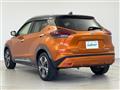 2020 Nissan KIX
