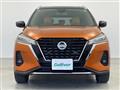 2020 Nissan KIX