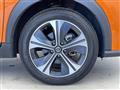 2020 Nissan KIX