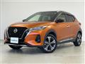 2020 Nissan KIX