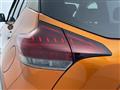2020 Nissan KIX