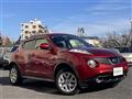 2012 Nissan Juke