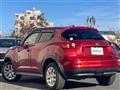 2012 Nissan Juke