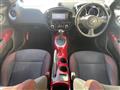 2012 Nissan Juke