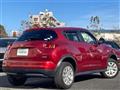 2012 Nissan Juke