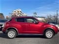 2012 Nissan Juke