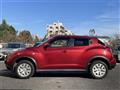 2012 Nissan Juke