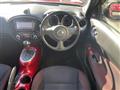 2012 Nissan Juke