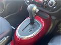 2012 Nissan Juke