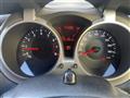 2012 Nissan Juke