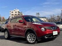 2012 Nissan Juke