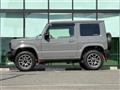 2022 Suzuki Jimny