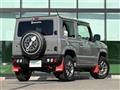 2022 Suzuki Jimny