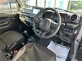 2022 Suzuki Jimny