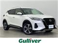 2021 Nissan KIX
